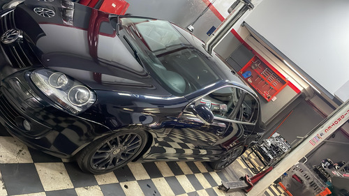 Volkswagen Vento 2.0 T Fsi Sportline Dsg