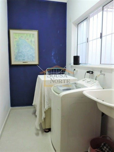 Imagem 10 de 15 de Sobrado, Venda, Jardim Sao Paulo(zona Norte), Sao Paulo - 25357 - V-25357