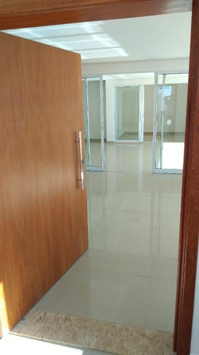 Imagem 23 de 28 de Apartamento Com 3 Dormitórios À Venda, 238 M² Por R$ 1.850.000,00 - Bom Jardim - São José Do Rio Preto/sp - Ap5261