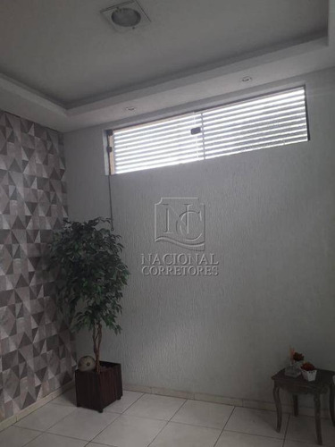 Imagem 27 de 30 de Sala Para Alugar, 70 M² Por R$ 2.000,00/mês - Jardim Ana Maria - Santo André/sp - Sa0506