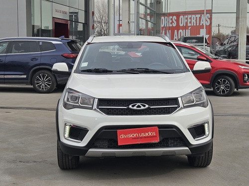 Chery Tiggo 2 Tiggo 2 1.5 2023