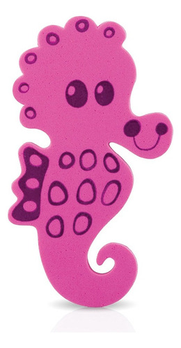 Nuby 16 Piezas Flotante Espuma De Baño Animales Set