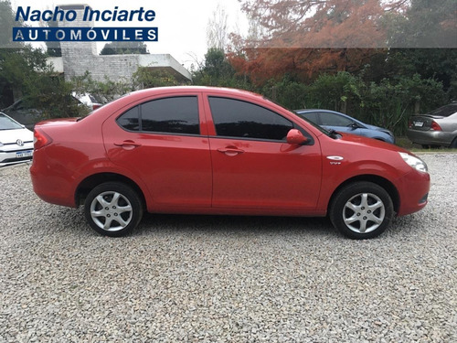 Jac J3 Semifull 1.3 2012