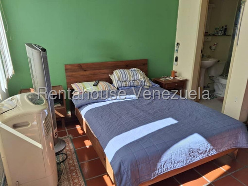 Ls Vende Casa Monte Alto Baruta