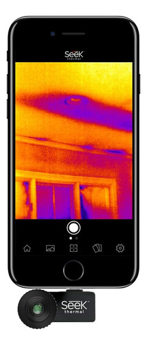 Thermal - Cámara Compacta De Visión Nocturna