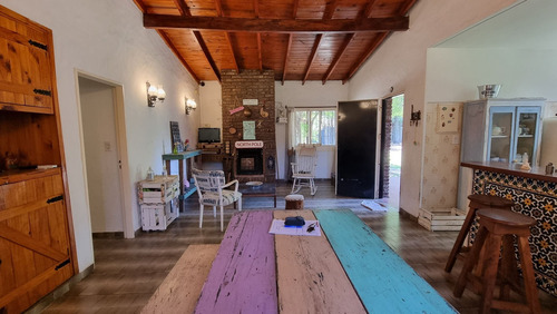 Imagen 4 de 30 de Casa Quinta En Venta En Moreno Con Pileta Y Jardin