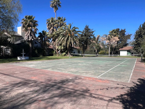 Venta Casa Quinta Con Lote 2000 M2 - San Vicente