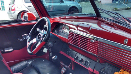 Pick Up Chevrolet 1951