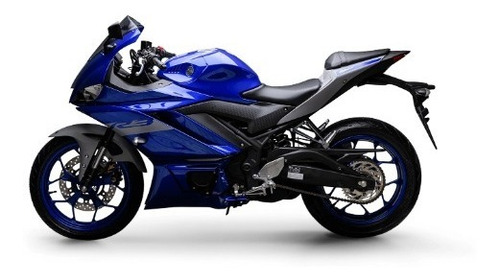 Imagem 7 de 13 de Yamaha R3 Abs - 2022 Tx Zero - A