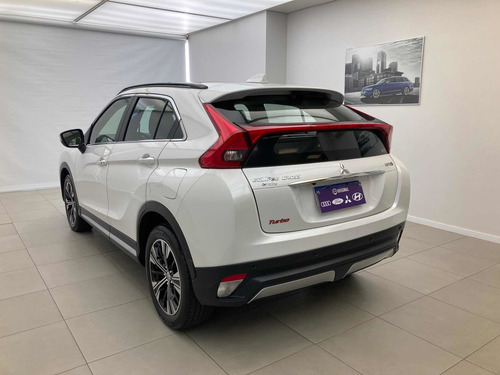 Imagem 6 de 17 de Mitsubishi Eclipse Cross 2019 1.5 Hpe-s Turbo Cvt 5p
