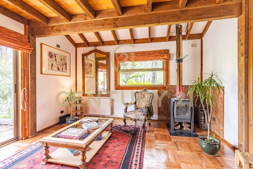 Imagen 19 de 30 de Maravillosa Parcela Con Casa, Mas Casa Ideal Para Hospeda...