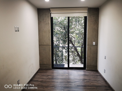 Imagen 6 de 14 de San Rafael Cuauhtémoc Departamento Nuevo Dos Recámaras Y Bañ