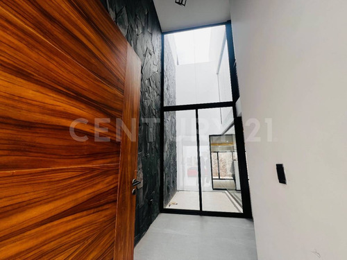 Casa En Venta En Villa Magna, San Luis Potosí, S.l.p.