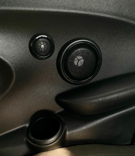 Mini John Cooper Works 2.0 Hot Chilli At