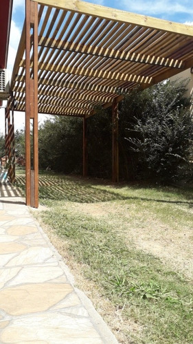 Imagen 3 de 18 de Cabaña Para 6 Personas Dentro De Termas De Almirón