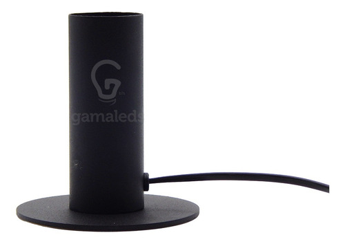 Lamparas De Mesa Modernas E27 Imola Apto Led
