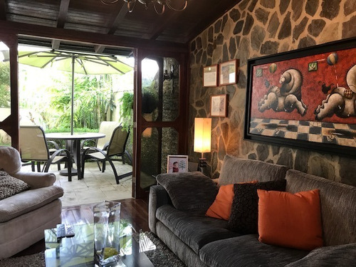 Imagen 6 de 24 de Casa La Boyera