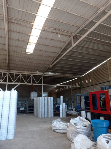 Se Vende Galpón Industrial En Guacara Sector El Sisal Socc