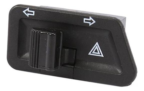 5 Botón De Interruptor De Señal De De 3 Pines Para Piezas
