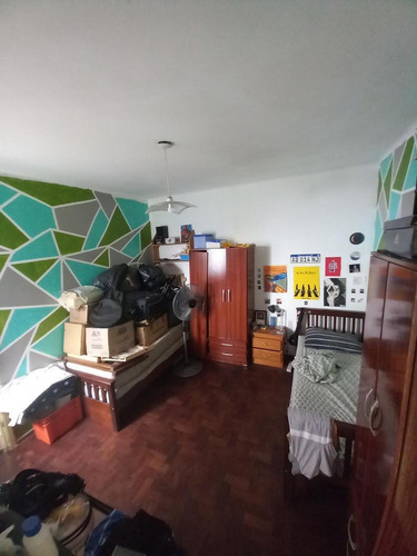 Imagen 10 de 18 de Venta Casa De Pasillo, Dorrego 262 A Reciclar.