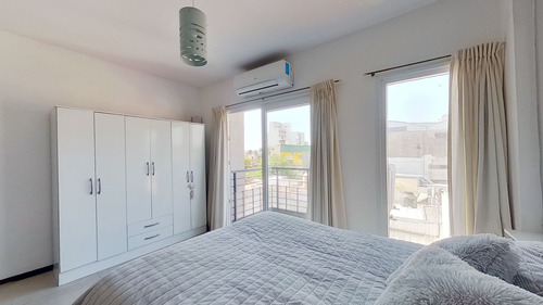 Imagen 16 de 30 de Departamento Divisible Con Balcón Venta Bajas Exp