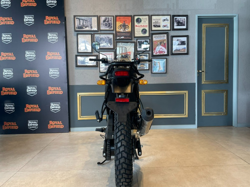 Imagen 6 de 25 de Royal Enfield Himalayan Bs6 0 Km 2023