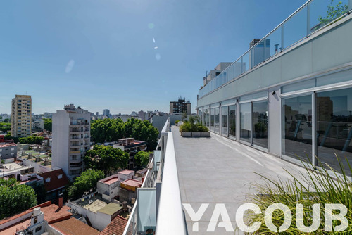 Oficina En Venta - 1 Baño - 49.81mts2 - Caballito