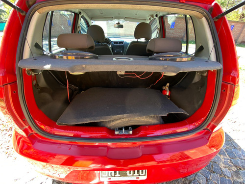 Volkswagen Fox 1.6 Comfortline Pack