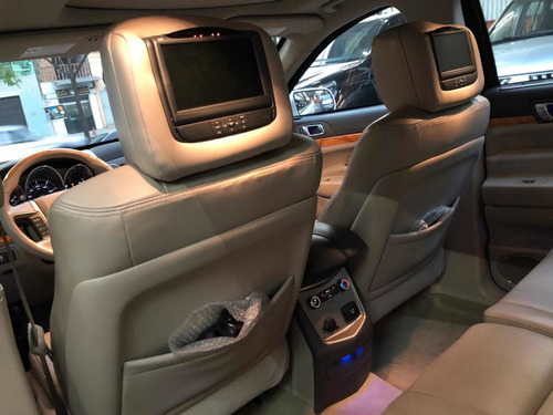 Lincoln Mkt Awd Blindada 2011 Target - Unica No Brasil !