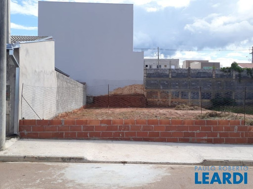 Imagem 1 de 13 de Area - Parque Residencial Jundiaí Ii - Sp - 615878