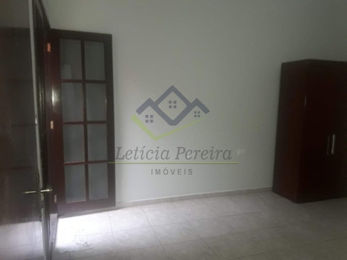Imagem 16 de 30 de Sobrado 492m2 À Venda Em Cidade Edson, Suzano Sp - So00293 - 70658567