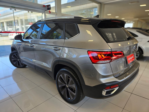 Volkswagen Taos Volkswagen Taos Highline 1.4 TSI (Aut) (Flex)