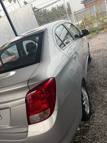 Chevrolet Spark 1.2 Lt Ac Full Mt 2021
