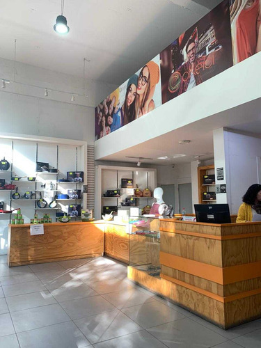 Excelente Local En Patronato (67087)