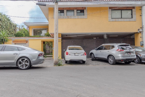 Imagen 16 de 16 de Casa Para Oficinas En Venta Jardines Del Pedregal