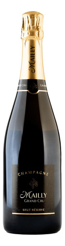 Champagne Réserve Grand Cru Brut (mailly)