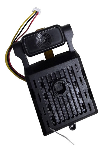Módulo De Cámara Compatible Con Dron Cámara Única Negra