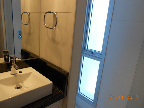 Imagen 2 de 8 de Venta Apartamento 1 Dormitorio Rambla Con Cochera