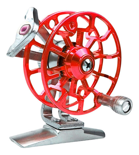Carrete De Pesca Accesorios De Pesca Para Pesca En Roca C