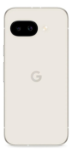 Teléfono Móvil Google Pixel 9a 8gb+128gb Blanco Google Tensor G4