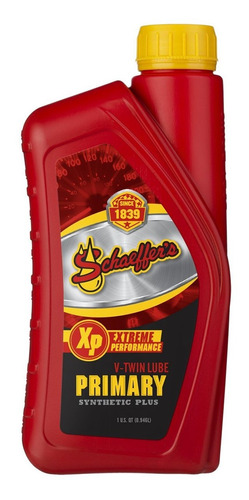 Schaeffer Manufacturing Co. 024030-012s Extreme Performance 