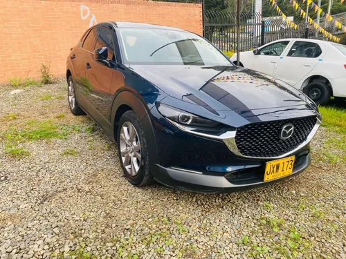 Mazda CX-30 2.0 Grand Touring At