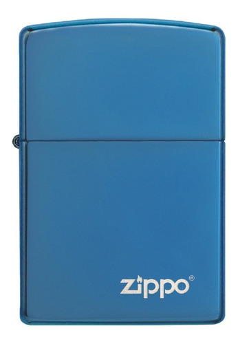 Encendedor Zippo Modelo 20446zl Pure Original