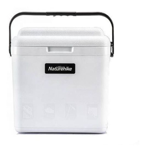 Naturehike Lindu Conservadora 13l