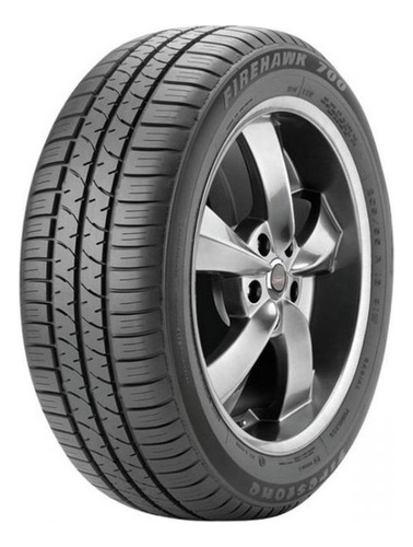 Neumático Firestone Firehawk 700 P 185/60R14 82 H