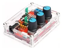 Comprar Generador Señales Xr2206 Kit Para Armar Instrumento Medicion