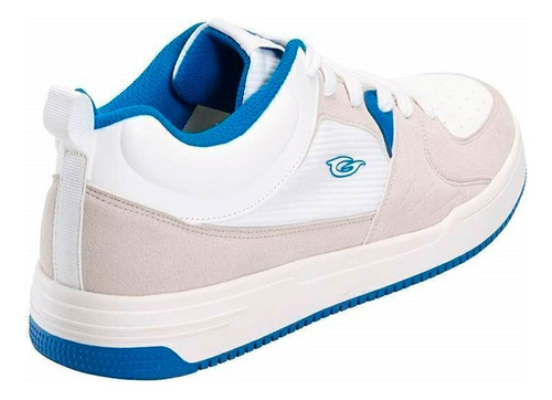 Zapatillas Urbanas Hombre Gaelle Art 576
