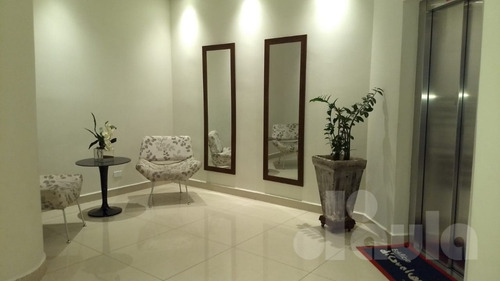 Imagem 2 de 14 de Apartamento 3 Dormitórios Na Vila Assunção - Santo André - 1033-12030