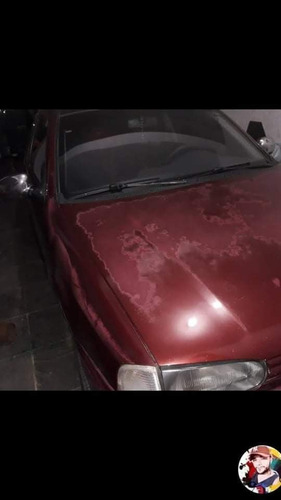 Volkswagen Gol 1.0 Mi 3p 1997