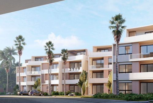 Apartamentos En Venta En Puerto Plata